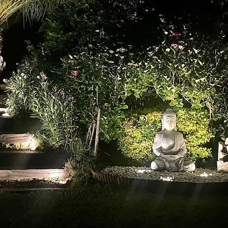Casa Romantica En Hendaya Villa Ngoại thất bức ảnh