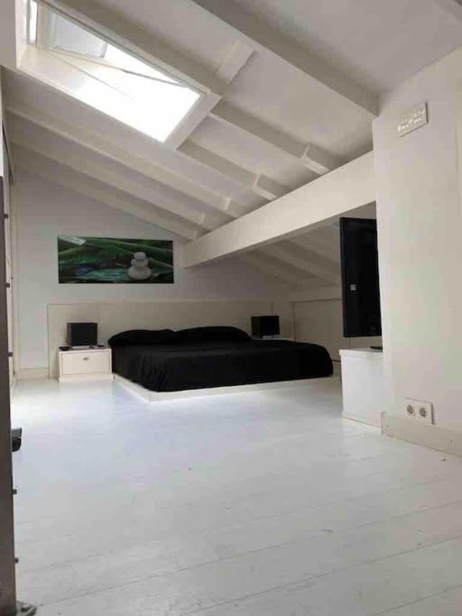 Casa Romantica En Hendaya Villa Ngoại thất bức ảnh