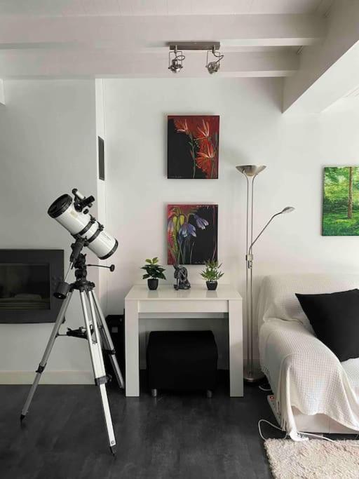 Casa Romantica En Hendaya Villa Ngoại thất bức ảnh