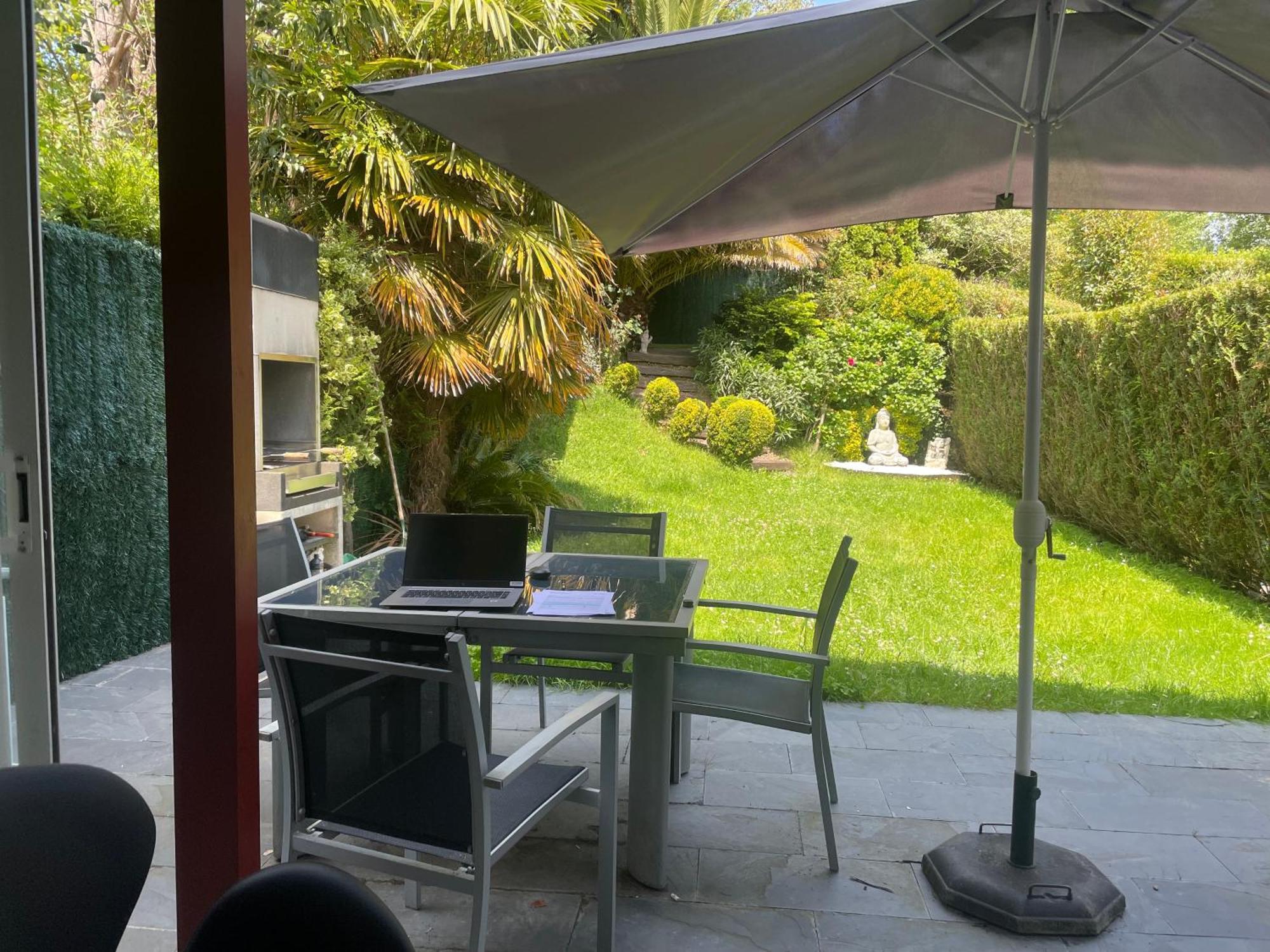 Casa Romantica En Hendaya Villa Ngoại thất bức ảnh